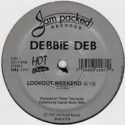 Debbie Deb - Lookout Weekend / When I Hear Music