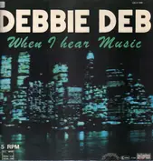 Debbie Deb