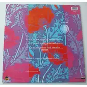 12inch Vinyl Single - Debbie Delay - Que Reste T'Il (De Nos Amours)