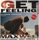 12inch Vinyl Single - Debbie French - Get That Feeling