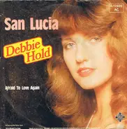 Debbie Hold - San Lucia