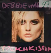 Debbie Harry, Deborah Harry - French Kissin