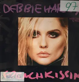 Deborah Harry - French Kissin