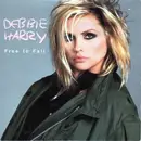 12'' - Debbie Harry, Deborah Harry - Free To Fall