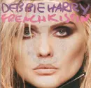 7'' - Debbie Harry, Deborah Harry - French Kissin'