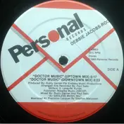 Debbie Jacobs-Rock - Doctor Music