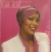 Debbie Jacobs - High on Your Love
