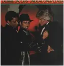 LP - Debbie Jacobs - Undercover Lover
