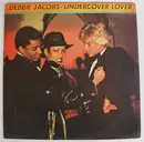 LP - Debbie Jacobs - Undercover Lover