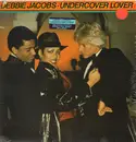 LP - Debbie Jacobs - Undercover Lover