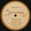 12inch Vinyl Single - Debbie Jacobs - Undercover Lover