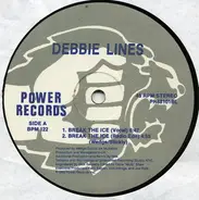 Debbie Lines - Break The Ice