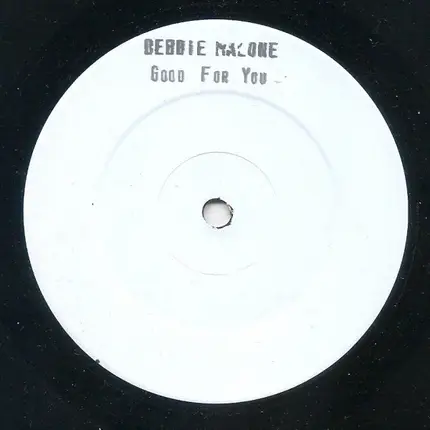 Debbie Malone - Good For You