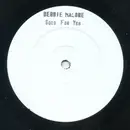 12inch Vinyl Single - Debbie Malone - Good For You