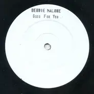 Debbie Malone - Good For You