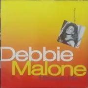 12inch Vinyl Single - Debbie Malone - Rescue Me