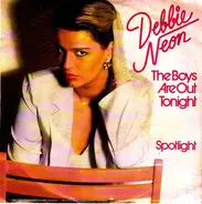 Debbie Neon - The Boys Are Out Tonight