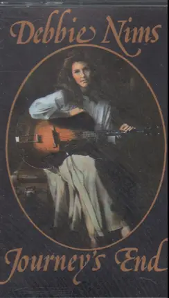 Debbie Nims - Journey's End