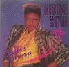 12inch Vinyl Single - Debbie Sharp - Rising Star