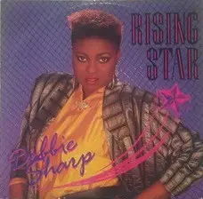 Debbie Sharp - Rising Star