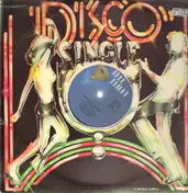 Debbie Peters - Boogie With Me Baby / Baby It's Alright