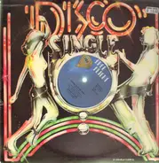 Debbie Peters - Boogie With Me Baby / Baby It's Alright