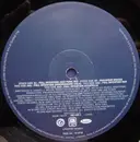 12'' - Debbie Pender - Movin' On (Full Intention / Paramour Mixes)