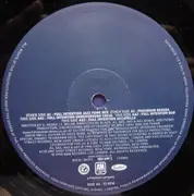 12'' - Debbie Pender - Movin' On (Full Intention / Paramour Mixes)