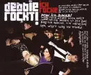 CD Single - Debbie Rockt! - Ich Rocke