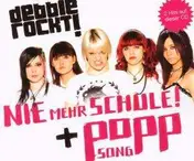 debbie rockt! - Nie mehr Schule/Popp Song/Premium