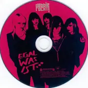 CD - Debbie Rockt! - Egal Was Ist...