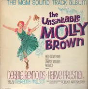 Debbie Reynolds , Harve Presnell And MGM Studio Orchestra - The Unsinkable Molly Brown - The MGM Sound Track Album