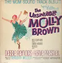 LP - Debbie Reynolds , Harve Presnell And MGM Studio Orchestra - The Unsinkable Molly Brown - The MGM Sound Track Album