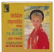 Debbie Reynolds - A Home In The Meadow