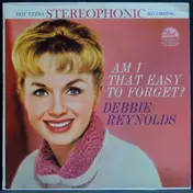 Debbie Reynolds - Am I That Easy to Forget?
