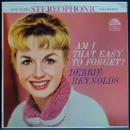 Debbie Reynolds - Am I That Easy to Forget?