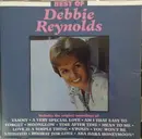 CD - Debbie Reynolds - Best Of Debbie Reynolds