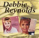 CD - Debbie Reynolds - Debbie & Am I That Easy To Forget