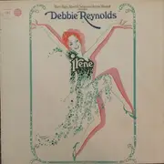 LP - Debbie Reynolds - Irene