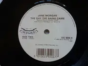 7inch Vinyl Single - Debbie Reynolds / Jane Morgan - Tammy / The Day The Rains Came