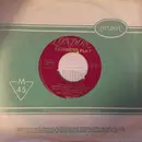 7inch Vinyl Single - Debbie Reynolds / Steve Allen - American Hit-Parade No. 5 - EP, Mono