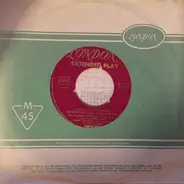 Debbie Reynolds / Steve Allen - American Hit-Parade No. 5