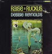 Debbie Reynolds - Raise A Ruckus