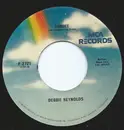 7inch Vinyl Single - Debbie Reynolds - Tammy / Joey