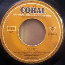 7inch Vinyl Single - Debbie Reynolds - Tammy