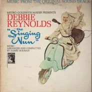 Debbie Reynolds - The Singing Nun