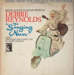 Debbie Reynolds - The Singing Nun