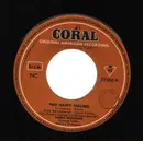 7inch Vinyl Single - Debbie Reynolds - This Happy Feeling / Hillside In Scotland - Mono