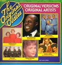 LP - Debbie Reynolds, Andrews Sisters a.o. - The Original Oldies - Volume 1