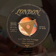 Debbie Reynolds - Am I That Easy To Forget / Ask Me To Go Steady